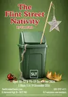 Logotipo de The Flint Street Nativity