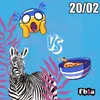 Logotipo de Oh My God! & Croutounz