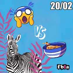 Logotipo de Oh My God! & Croutounz