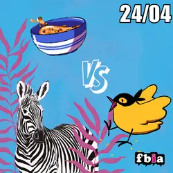 Logo: Poussins Masques & Croutounz