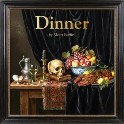 Logo: Dinner