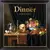 Logotipo de Dinner
