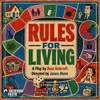 Logotipo de Rules for Living