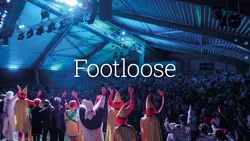 Logo van Footloose