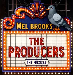 Logo van The Producers