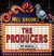 Logotipo de The Producers