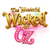 Logotipo de The Wonderful Wicked of Oz