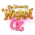 Logotipo de The Wonderful Wicked of Oz