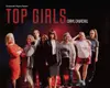 Logotipo de Top Girls