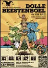 Logo van Dolle Beestenboel