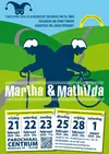 Martha & Mathilda logo