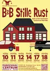 B&B Stille Rust logo