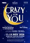 Logotipo de Crazy for You
