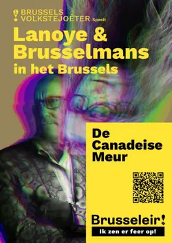 Logo van De Canadeise Meur