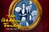 The Addams Family logo