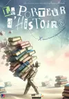 Logo : Le Porteur d’histoire