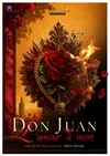 Logo : Don Juan, l’amour à mort