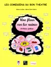 Logo von Une fleur sur les ruines