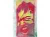 Logotipo de Melina