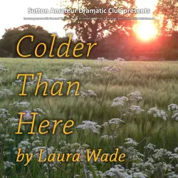 Logo: Colder Than Here