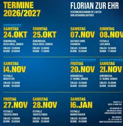 Logo von Florian zur Ehr