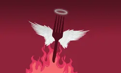 Logo von Himmel & Hölle