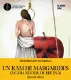 Un ram de Margarides a cada nínxol de bruixa logo