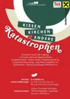 Logotipo de Kissen, Kirchen & andere Katastrophen