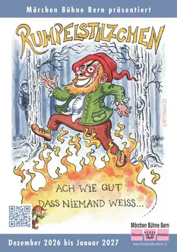 Logo von Rumpelstilzchen