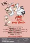 Logo: A Tritt vom Storik