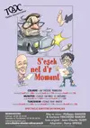 Logo: S'esch net d'r Momant