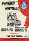 S'Gelehnte Mobylettel logo