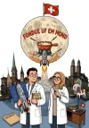 Logo von Fondue uf em Mond