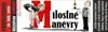 Milostné manévry logo