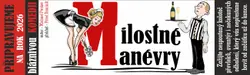 Logo: Milostné manévry
