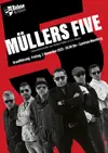 Logo : Müllers Five