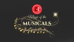 Logo: Magic of the Musicals