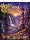 Rapunzel logo