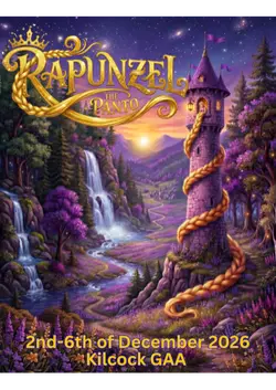Logo: Rapunzel