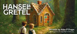 Hansel and Gretel logo
