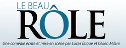 Logo : Le beau rôle