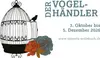 Logo: Der Vogelhändler