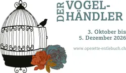 Logo von Der Vogelhändler