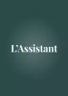 Logo : L'Assistant