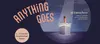 Logo: Anything Goes