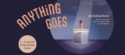 Logo von Anything Goes