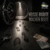 Heisse Bräute machen Beute logo