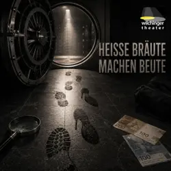 Logo: Heisse Bräute machen Beute