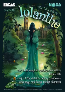 Iolanthe logo