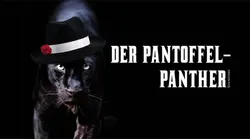 Logo: Der Pantoffel-Panther